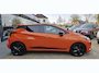 Nissan Micra 0.9 90PK N-Connecta - Interieur Pack Oranje - Navi Pack - Camera