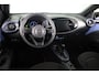 Toyota Aygo X Hybrid 115 pulse *NIEUW*