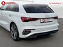 Audi A3 Sportback 35 TFSI 150Pk! Edition One S-Line Panoramadak Bang&Olufsen | Adaptive Cruise Control | Stoelverwarming | Apple CarPlay