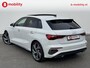 Audi A3 Sportback 35 TFSI 150Pk! Edition One S-Line Panoramadak Bang&Olufsen | Adaptive Cruise Control | Stoelverwarming | Apple CarPlay