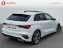 Audi A3 Sportback 35 TFSI 150Pk! Edition One S-Line Panoramadak Bang&Olufsen | Adaptive Cruise Control | Stoelverwarming | Apple CarPlay