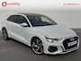 Audi A3 Sportback 35 TFSI 150Pk! Edition One S-Line Panoramadak Bang&Olufsen | Adaptive Cruise Control | Stoelverwarming | Apple CarPlay