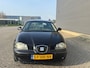 SEAT Ibiza 1.4-16V Signo airco olie lekkage