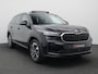 Skoda Kodiaq 1.5 TSI MHEV Business Edition 7p. 150PK DSG matrix led, trekhaak, adaptive cruise, side assist, schuif-kanteldak, stuur-stoelverwarming, achteruitrijcamera, alarm, keyless, 19" lichtmetaal