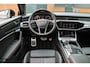 Audi A6 Avant 55 TFSI e quattro Competition | Sportstoelen | Carbon | B&O | HUD | Rode stiksels | Trekhaak