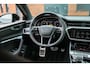 Audi A6 Avant 55 TFSI e quattro Competition | Sportstoelen | Carbon | B&O | HUD | Rode stiksels | Trekhaak