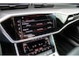 Audi A6 Avant 55 TFSI e quattro Competition | Sportstoelen | Carbon | B&O | HUD | Rode stiksels | Trekhaak