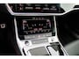 Audi A6 Avant 55 TFSI e quattro Competition | Sportstoelen | Carbon | B&O | HUD | Rode stiksels | Trekhaak