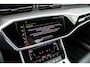Audi A6 Avant 55 TFSI e quattro Competition | Sportstoelen | Carbon | B&O | HUD | Rode stiksels | Trekhaak