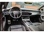 Audi A6 Avant 55 TFSI e quattro Competition | Sportstoelen | Carbon | B&O | HUD | Rode stiksels | Trekhaak