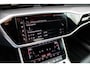 Audi A6 Avant 55 TFSI e quattro Competition | Sportstoelen | Carbon | B&O | HUD | Rode stiksels | Trekhaak