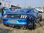 Ford Mustang Fastback 5.0 V8 Mach-1 | Handgeschakeld | 460pk | EU versie | Dealer onderhouden |  Bang&Olufsen | Camera