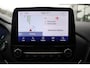 Ford Puma 125PK HYBRID VIGNALE AUTOMAAT TREKHAAK LEDER STUUR/STOELVERWARMING SCHUIFDAK APPLE/ANDROID NAVIGATIE
