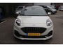 Ford Puma 125PK HYBRID VIGNALE AUTOMAAT TREKHAAK LEDER STUUR/STOELVERWARMING SCHUIFDAK APPLE/ANDROID NAVIGATIE
