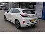 Ford Puma 125PK HYBRID VIGNALE AUTOMAAT TREKHAAK LEDER STUUR/STOELVERWARMING SCHUIFDAK APPLE/ANDROID NAVIGATIE