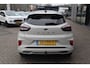 Ford Puma 125PK HYBRID VIGNALE AUTOMAAT TREKHAAK LEDER STUUR/STOELVERWARMING SCHUIFDAK APPLE/ANDROID NAVIGATIE