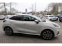 Ford Puma 125PK HYBRID VIGNALE AUTOMAAT TREKHAAK LEDER STUUR/STOELVERWARMING SCHUIFDAK APPLE/ANDROID NAVIGATIE