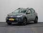 Dacia Sandero Stepway TCe 100pk ECO-G Extreme | Achteruitrijcamera | Parkeersensoren achter | Apple Carplay / Android auto | Trekhaak | Climate control | Cruise control |