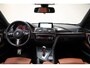 BMW 4-Serie Gran Coupe 420i M Sport High Executive Aut. [ LED Navi prof. HUD Leder Stuur-&Stoelverwarming ]