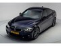 BMW 4-Serie Gran Coupe 420i M Sport High Executive Aut. [ LED Navi prof. HUD Leder Stuur-&Stoelverwarming ]