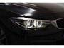 BMW 4-Serie Gran Coupe 420i M Sport High Executive Aut. [ LED Navi prof. HUD Leder Stuur-&Stoelverwarming ]