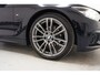 BMW 4-Serie Gran Coupe 420i M Sport High Executive Aut. [ LED Navi prof. HUD Leder Stuur-&Stoelverwarming ]
