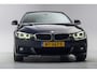 BMW 4-Serie Gran Coupe 420i M Sport High Executive Aut. [ LED Navi prof. HUD Leder Stuur-&Stoelverwarming ]