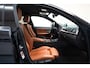 BMW 4-Serie Gran Coupe 420i M Sport High Executive Aut. [ LED Navi prof. HUD Leder Stuur-&Stoelverwarming ]