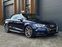 Audi S3 Cabriolet 2.0 TFSI S3 Pro Line Plus, RS Zetels, B&O, Navarrablauw metallic