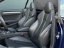 Audi S3 Cabriolet 2.0 TFSI S3 Pro Line Plus, RS Zetels, B&O, Navarrablauw metallic