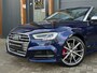 Audi S3 Cabriolet 2.0 TFSI S3 Pro Line Plus, RS Zetels, B&O, Navarrablauw metallic