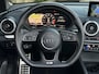 Audi S3 Cabriolet 2.0 TFSI S3 Pro Line Plus, RS Zetels, B&O, Navarrablauw metallic