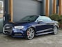 Audi S3 Cabriolet 2.0 TFSI S3 Pro Line Plus, RS Zetels, B&O, Navarrablauw metallic