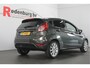 Ford Fiesta 1.0 EcoBoost Titanium - Automaat - Navi / BT / Cruise