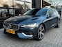 Volvo V60 T6 350 PK Recharge AWD INSCRIPTION | ADAPTIEVE CRUISE CONTROL| SCHUIF-KANTELDAK| STUUR EN STOELVERWARMING| HARMAN/KARDON| LEDEREN STOELEN MET MEMORY|
