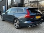Volvo V60 T6 350 PK Recharge AWD INSCRIPTION | ADAPTIEVE CRUISE CONTROL| SCHUIF-KANTELDAK| STUUR EN STOELVERWARMING| HARMAN/KARDON| LEDEREN STOELEN MET MEMORY|