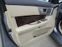Jaguar XF 2.7D V6 Premium Luxury / AUTOMAAT / LEER / SCHUIFDAK / NAVI / NW-STAAT / 176dkm