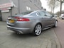 Jaguar XF 2.7D V6 Premium Luxury / AUTOMAAT / LEER / SCHUIFDAK / NAVI / NW-STAAT / 176dkm