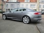 Jaguar XF 2.7D V6 Premium Luxury / AUTOMAAT / LEER / SCHUIFDAK / NAVI / NW-STAAT / 176dkm