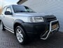 Land Rover Freelander Hardback 2.0 Td4 E Hard Top