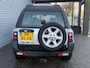 Land Rover Freelander Hardback 2.0 Td4 E Hard Top