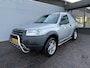 Land Rover Freelander Hardback 2.0 Td4 E Hard Top