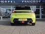 Peugeot 208 GT Hybrid 145pk e-DCS6 automaat, Rijklaarprijs, Camera voor en achter Adaptieve cruise control Panoramadak El. verstelbare stoel