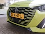 Peugeot 208 GT Hybrid 145pk e-DCS6 automaat, Rijklaarprijs, Camera voor en achter Adaptieve cruise control Panoramadak El. verstelbare stoel