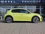 Peugeot 208 GT Hybrid 145pk e-DCS6 automaat, Rijklaarprijs, Camera voor en achter Adaptieve cruise control Panoramadak El. verstelbare stoel