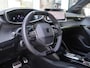 Peugeot 208 GT Hybrid 145pk e-DCS6 automaat, Rijklaarprijs, Camera voor en achter Adaptieve cruise control Panoramadak El. verstelbare stoel