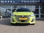 Peugeot 208 GT Hybrid 145pk e-DCS6 automaat, Rijklaarprijs, Camera voor en achter Adaptieve cruise control Panoramadak El. verstelbare stoel