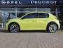 Peugeot 208 GT Hybrid 145pk e-DCS6 automaat, Rijklaarprijs, Camera voor en achter Adaptieve cruise control Panoramadak El. verstelbare stoel