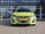 Peugeot 208 GT Hybrid 145pk e-DCS6 automaat, Rijklaarprijs, Camera voor en achter Adaptieve cruise control Panoramadak El. verstelbare stoel