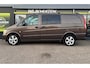 Mercedes-Benz Vito 116 CDI 320 Lang DC Luxe Automaat in Nette Staat !!! Vol opties !!!